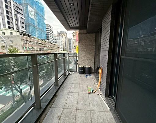 📍步行江子翠捷運站📍德鄰居邊間三房平車📍 - Image 5