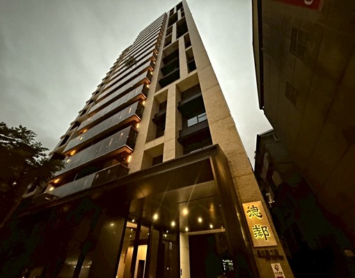 📍步行江子翠捷運站📍德鄰居邊間三房平車📍 - Image 1