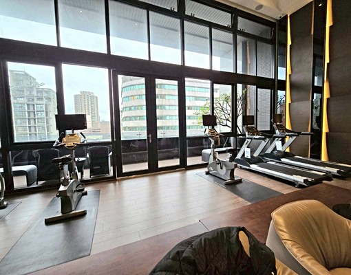 鉑斯✅菜寮捷運共構✅️溫馨原木裝潢✅️生活機能佳 - Image 11