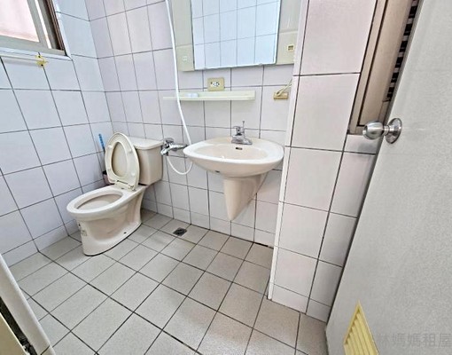 ☀️怡東路近後甲黃昏市場3房2衛電梯大樓~可租補入戶~有車位 - Image 7