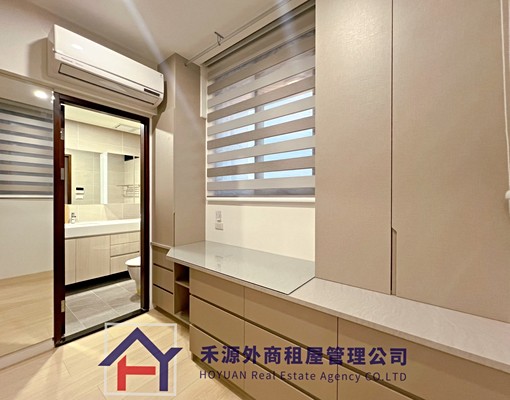 👑絕美豪宅👑全新落成👑高樓層景觀👑3陽台 - Image 8