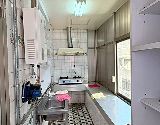 採光邊間2房明亮大陽台 - Image 5