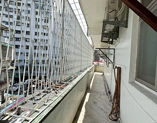 採光邊間2房明亮大陽台 - Image 7