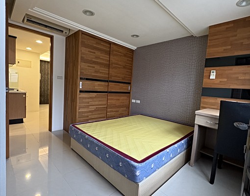 蘆洲捷運電梯兩房可租補 - Image 3