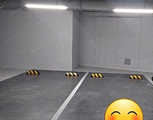 B1平面大車位出租~土城裕華街臨中央路.中華路/近裕民路商圈 - Image 6