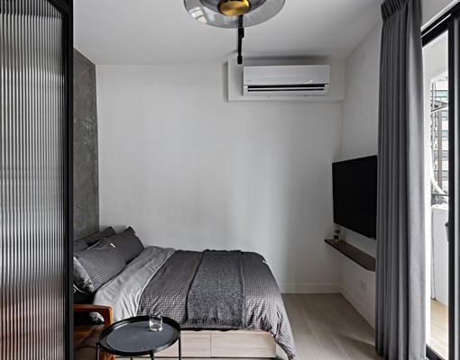 走路到中興大學♡一房一廳♡租屋補助♡陽台獨洗♡生活機能便利♡ - Image 8