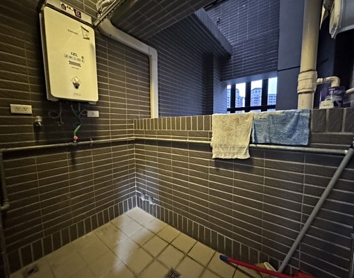 𒅒正中路重劃區昕中城大2房車+一個大露台傢俱俱全𒅒 - Image 10