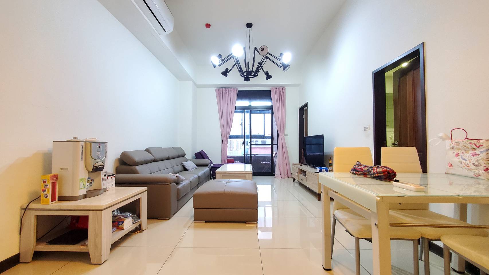 長榮商圈~成功國小電梯2房車