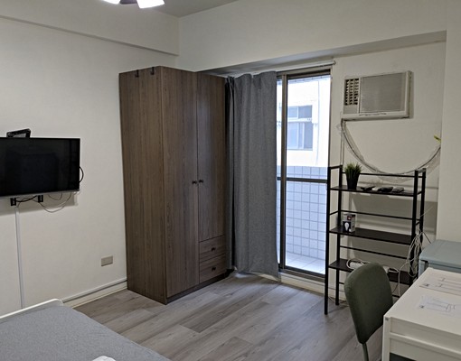 逢甲商圈套房｜邊間陽台獨洗、全新IKEA設備、屋主直租 - Image 3