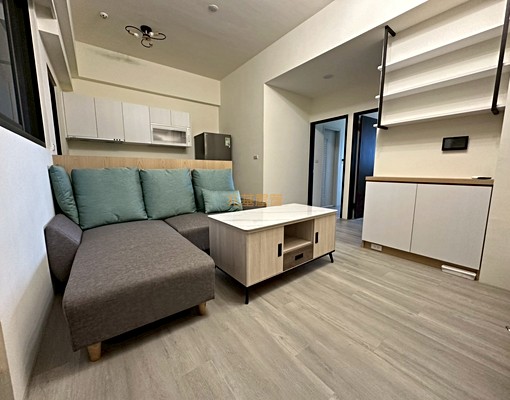 兆基社會住宅🏠全新溫馨的家歡迎愛乾淨毛小孩 - Image 1