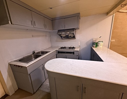 三重3房1樓公寓✅免爬樓✅冷氣家具通通 - Image 3