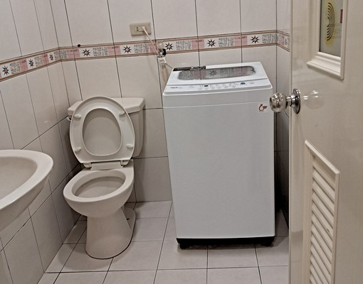 溫馨二樓套房-專人處理垃圾、免追垃圾車 - Image 4