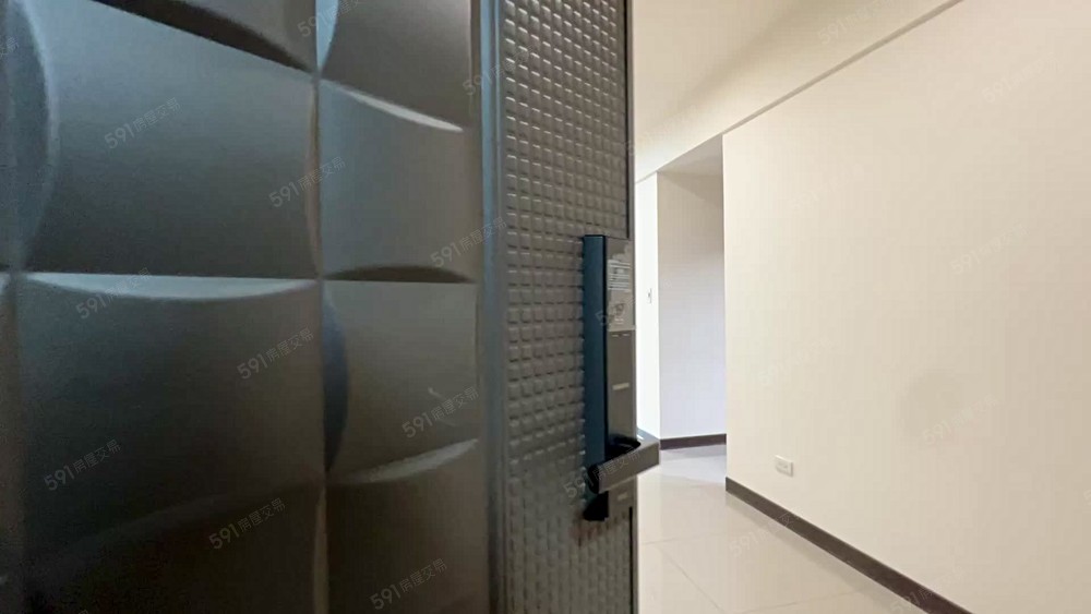 睿達🏡中友商圈💯全新高樓景觀社宅✨平車✅可租補⚡️台水電 - Image 1