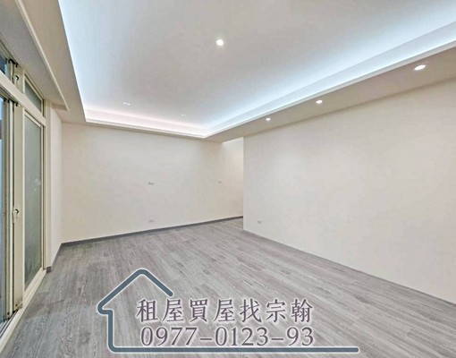 ✌️整新雙陽台兩房|可租補入籍 - Image 2