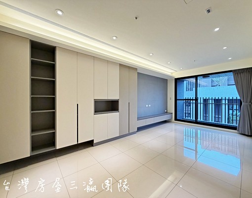 ⭐新高國小學區⭐三房B1平車⭐含車位含管理費⭐可租屋補助⭐ - Image 3