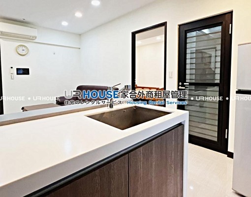 MRT新埔|知名社區2房|家具電全配|可租補入籍 - Image 9