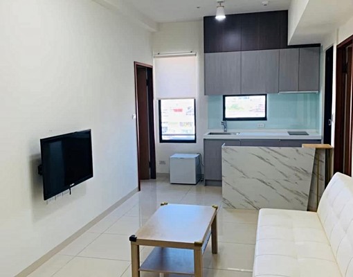 人氣社區💖男女皆可💖臻致雅居|裝潢精緻 - Image 1