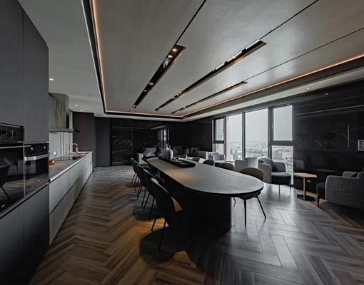 人氣社區💖男女皆可💖臻致雅居|裝潢精緻 - Image 14