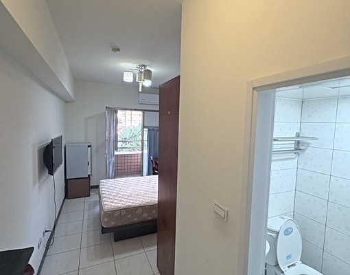 獨立陽台/洗衣機/台水/台電 - Image 6