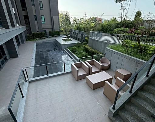 租-茂美洋-瑞美華廈區|兩房平車 - Image 4