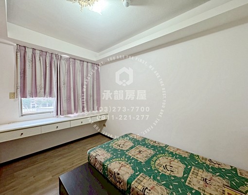 可租金補助🩵藝文周邊溫馨家庭大空間3+1房含管理費 - Image 7