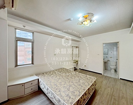 可租金補助🩵藝文周邊溫馨家庭大空間３＋１房含管理費 - Image 5