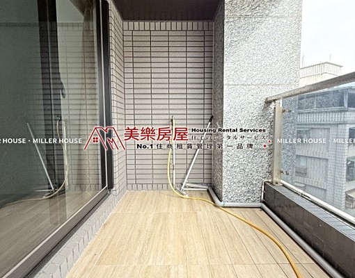 美樂*三重雙鐵*大都會公園*平面三房空屋*優質社區*含車含管 - Image 14