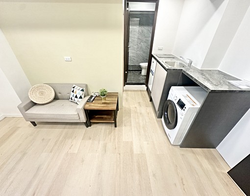 中國醫♡電梯二房♡租屋補助♡獨洗獨曬♡小寵物/管理員♡子母車 - Image 9