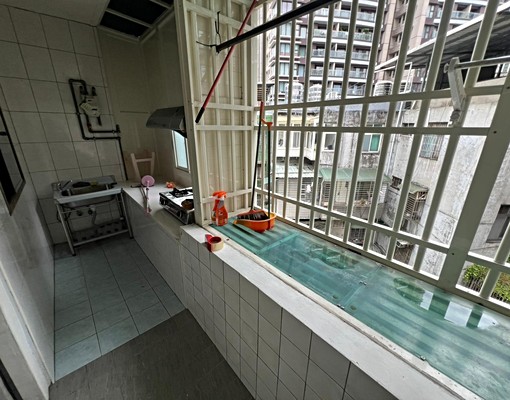 江子翠站/三房兩廳裝潢新/採光通風佳 - Image 13