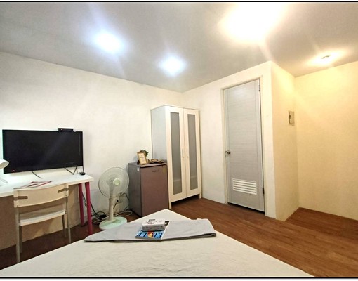 💰驚喜甜價！蘆洲長安商圈🔥套房只要$8000✨電費$5 - Image 3