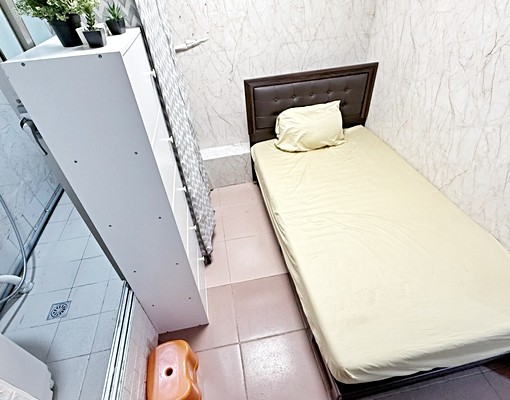 近捷運新埔站3分【超值秒殺套房】超便宜@獨立洗衣機@適合學生 - Image 5