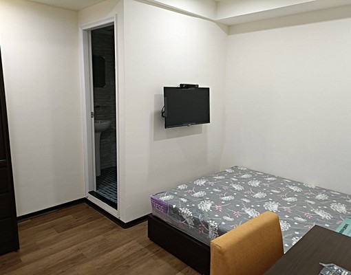 汐止中興商圈機能小套房全新裝潢 - Image 1