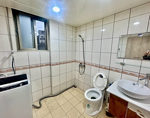 💖近頂溪捷運站✨貓咪友善✨垃圾包裹代收✨獨立洗衣機 - Image 10