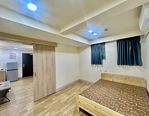 💖近頂溪捷運站✨貓咪友善✨垃圾包裹代收✨獨立洗衣機 - Image 2