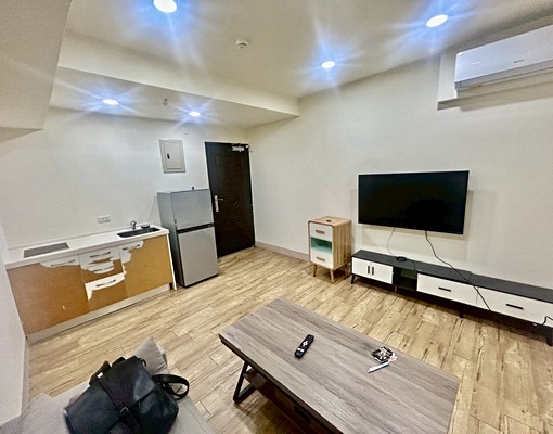 💖近頂溪捷運站✨貓咪友善✨垃圾包裹代收✨獨立洗衣機 - Image 5