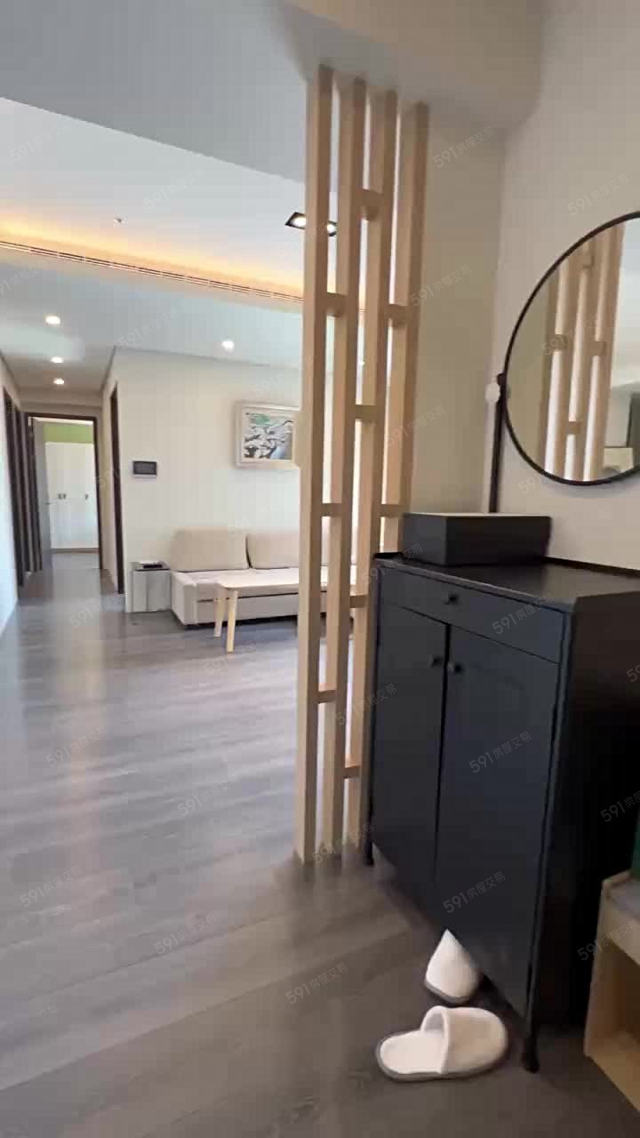 北屯大3房✨可租補|寵物可談🩵全配含車💯北屯戶政旁 - Image 1