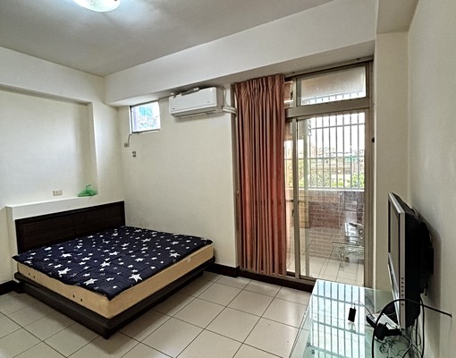 兆基/免仲/近中原大學精美套房 - Image 1