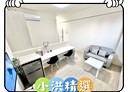 北區-錦中街2房1廳，10坪