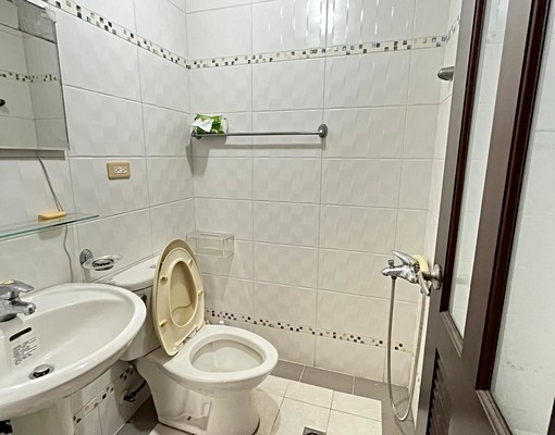 民權路商圈//拎包入住/可租補/小資首選❤(寵物友善洽 - Image 11