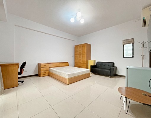 ✦星宇瀚✦南科LM🌿頂樓獨層獨戶・溫潤光感✨垃圾集中便利 - Image 2