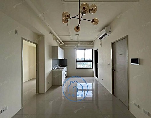 ☘️沐光房屋❤️安南區春福年年2+1房含車位 - Image 1