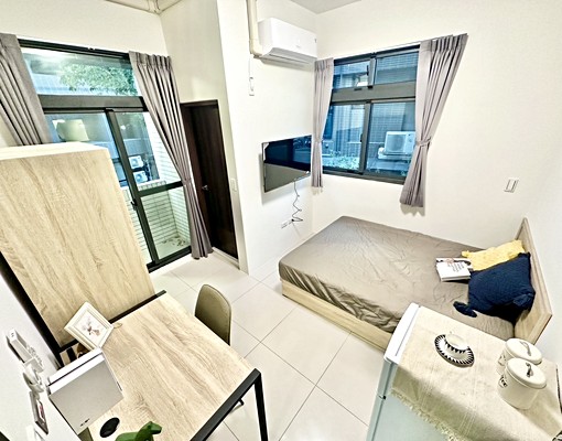 小洪精選-陽台獨洗💜可租補💜採光通風💜電梯 - Image 4