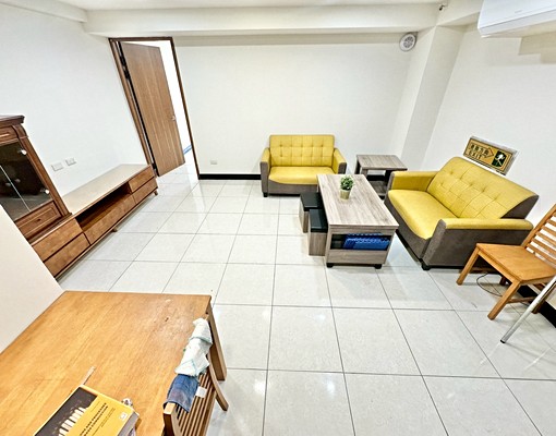 中科♡正ㄧ房一廳♡台水電♡乖寵♡可租補♡陽台獨洗♡生活機能佳 - Image 10