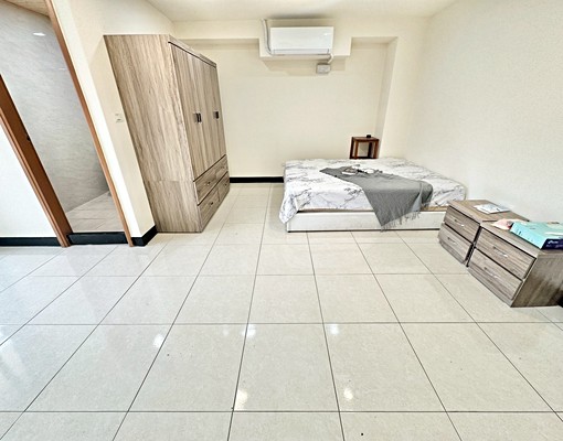 中科♡正ㄧ房一廳♡台水電♡乖寵♡可租補♡陽台獨洗♡生活機能佳 - Image 9