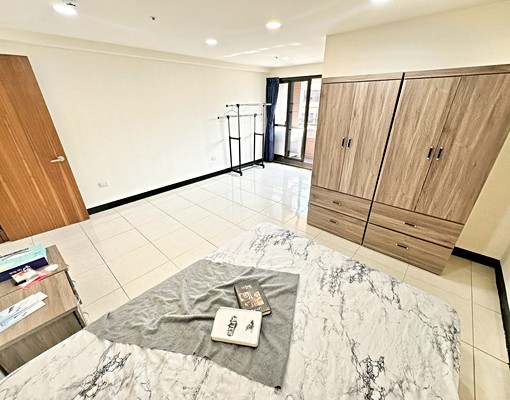 中科♡正ㄧ房一廳♡台水電♡乖寵♡可租補♡陽台獨洗♡生活機能佳 - Image 12