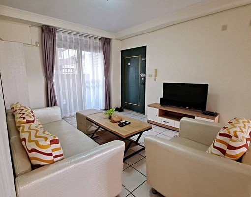 春福聯合國高樓景觀大三房 - Image 1