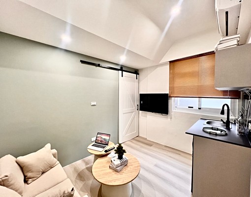 近桃園火車站 - Image 1