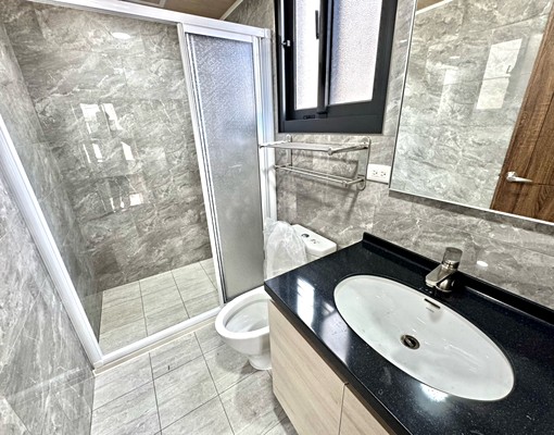 沙鹿全新透天｜可租補｜24小時管理｜近光田醫院 - Image 7