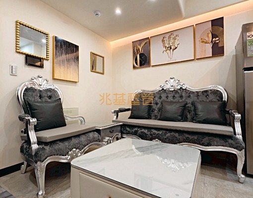 兆基社會住宅🏠質感生活即刻擁有｜愛情河左岸高裝潢2房美宅 - Image 1