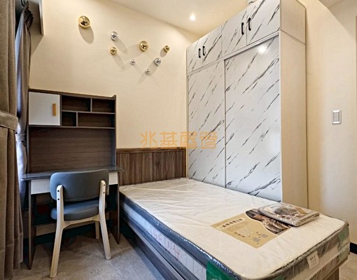 兆基社會住宅🏠質感生活即刻擁有｜愛情河左岸高裝潢2房美宅 - Image 6